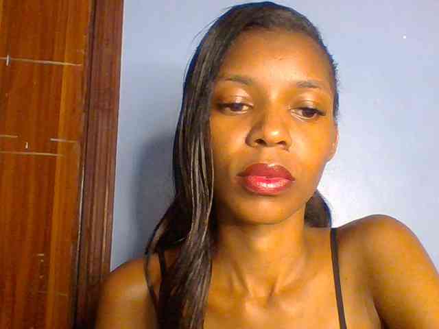 Spiced-sweetness webcam