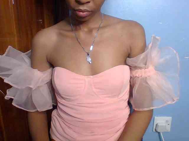Spiced-sweetness webcam
