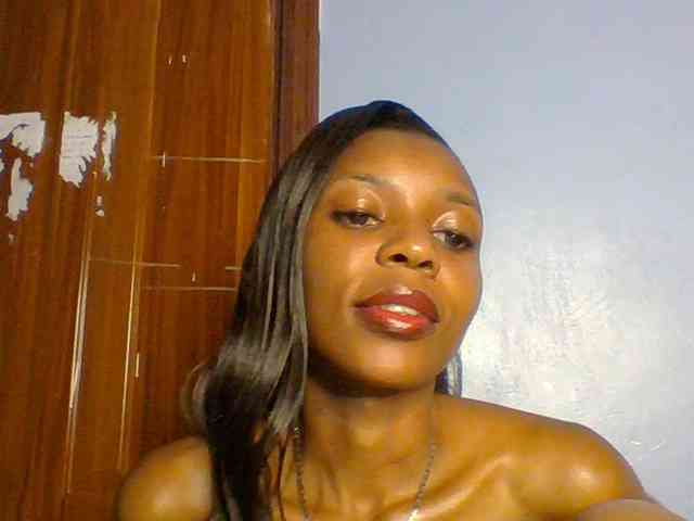 Spiced-sweetness webcam