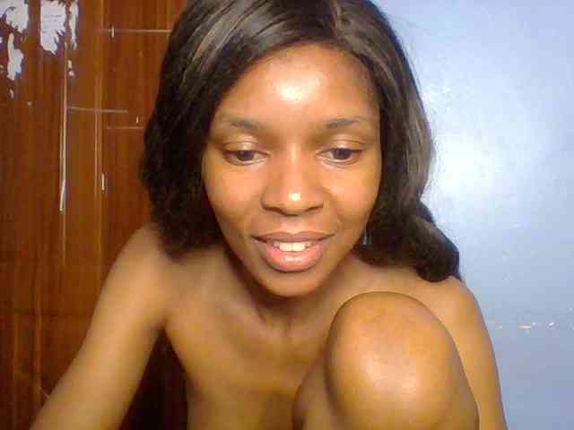 Spiced-sweetness webcam