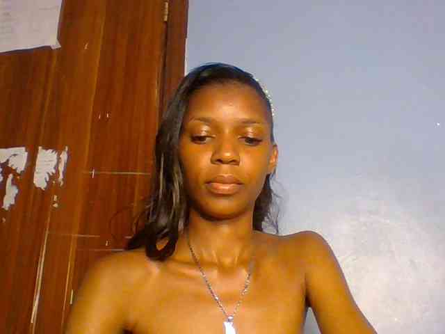 Spiced-sweetness - Girl 
