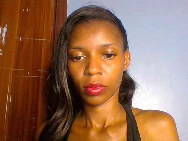Spiced-sweetness webcam