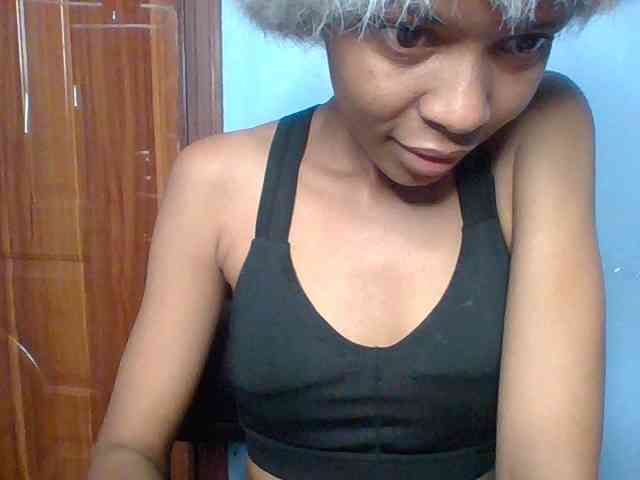 Spiced-sweetness webcam