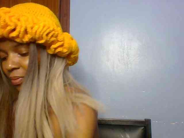 Spiced-sweetness webcam
