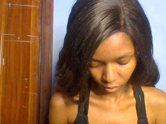 Spiced-sweetness webcam