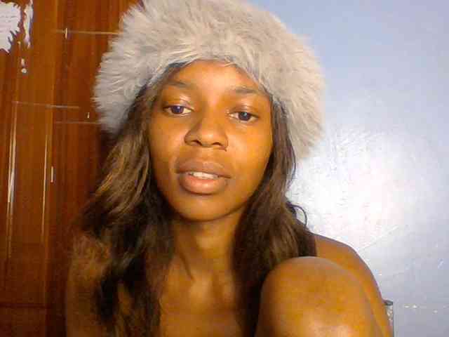 Spiced-sweetness webcam