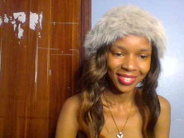 Spiced-sweetness webcam