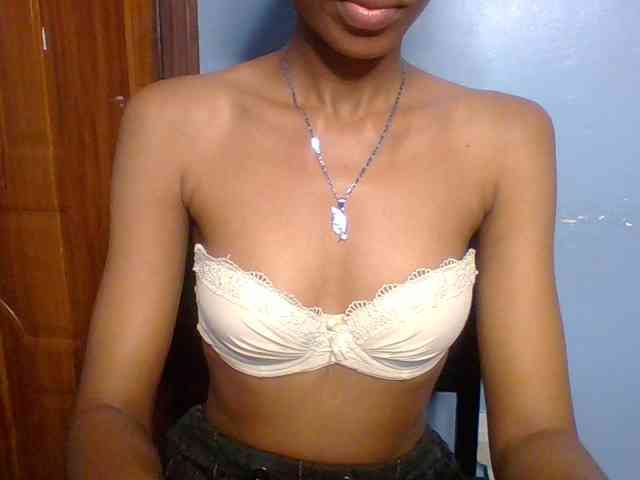 Spiced-sweetness webcam