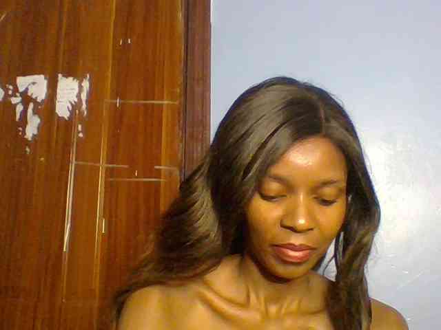 Spiced-sweetness webcam