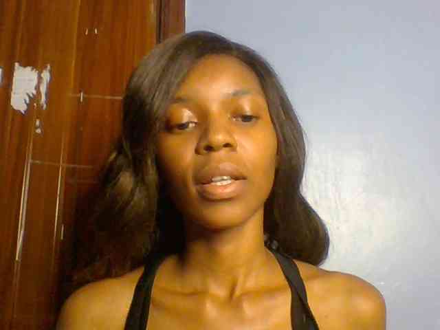 Spiced-sweetness webcam