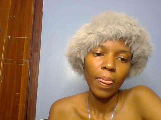 Spiced-sweetness webcam
