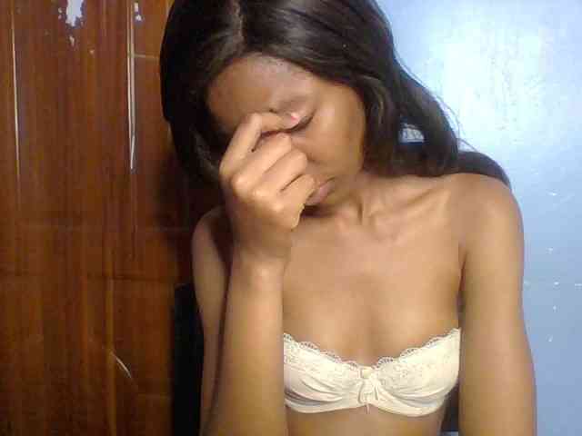 Spiced-sweetness webcam