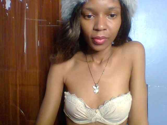 Spiced-sweetness webcam
