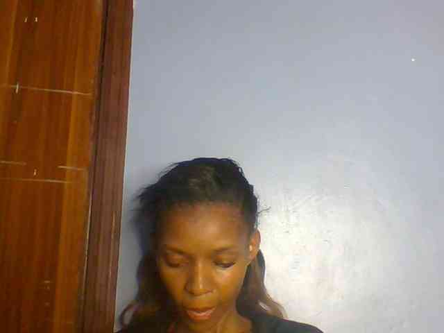 Spiced-sweetness webcam