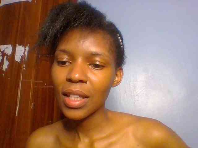 Spiced-sweetness webcam