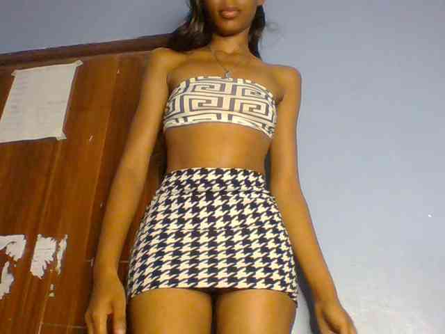 Spiced-sweetness webcam