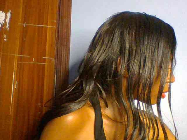 Spiced-sweetness webcam