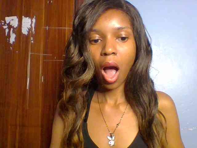 Spiced-sweetness webcam