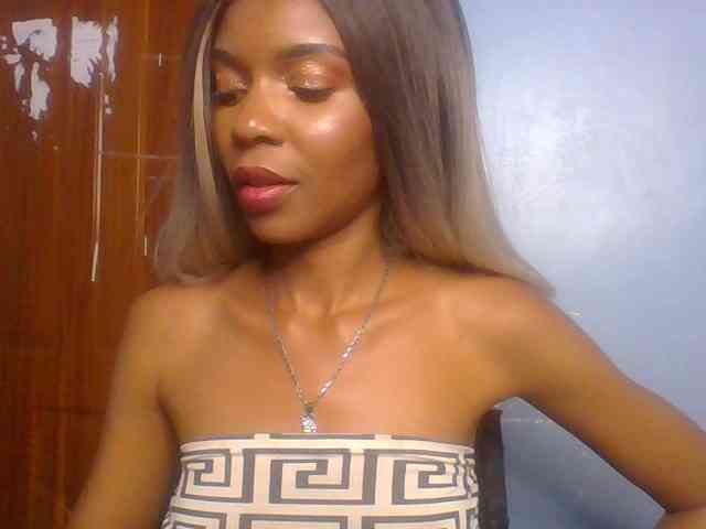 Spiced-sweetness webcam