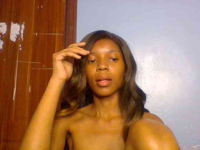 Spiced-sweetness webcam