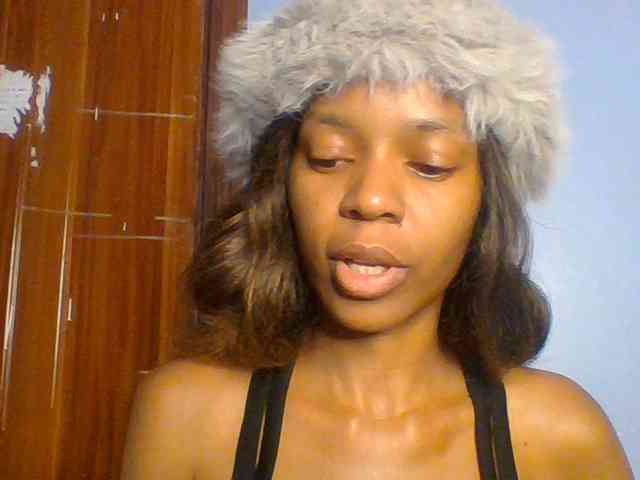Spiced-sweetness webcam