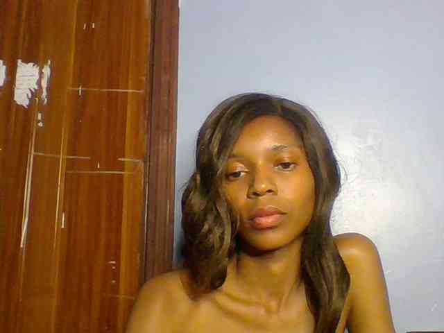 Spiced-sweetness webcam