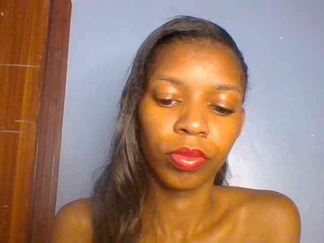 Spiced-sweetness webcam