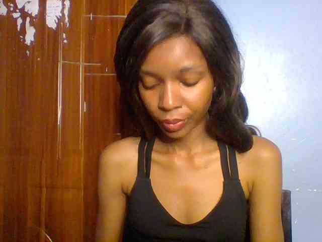 Spiced-sweetness webcam