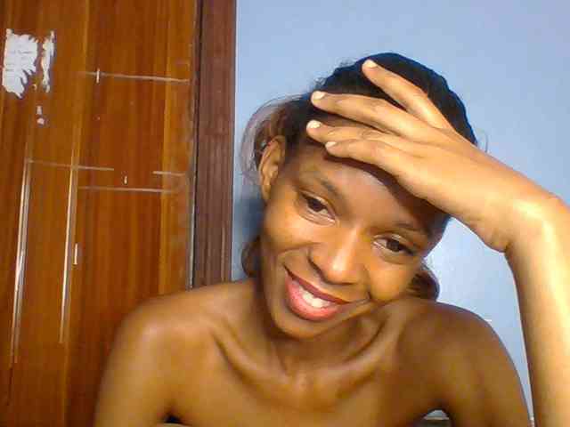 Spiced-sweetness webcam