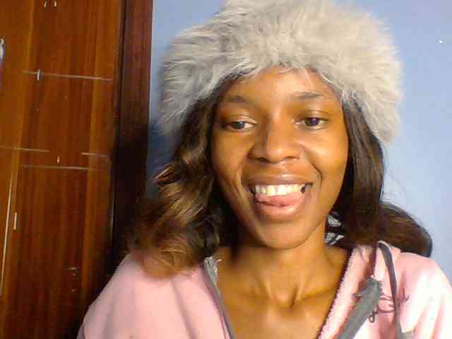 Spiced-sweetness webcam