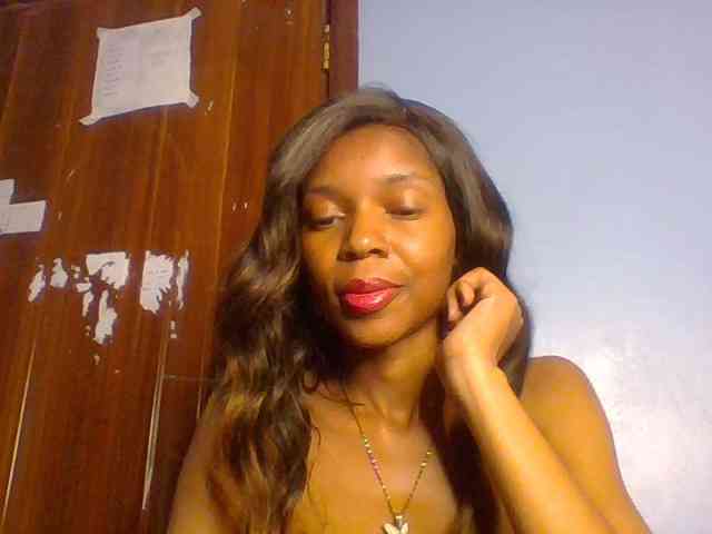 Spiced-sweetness webcam