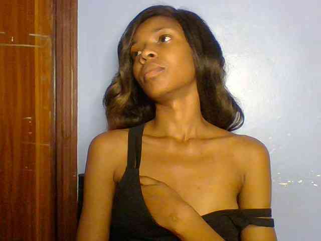 Spiced-sweetness webcam