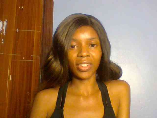 Spiced-sweetness webcam