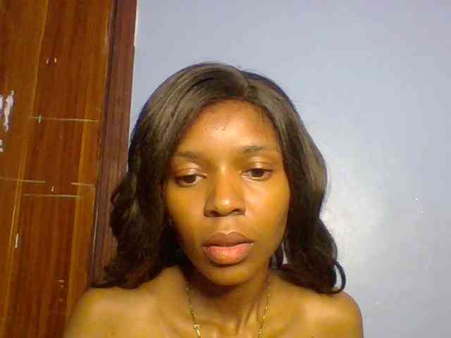 Spiced-sweetness webcam