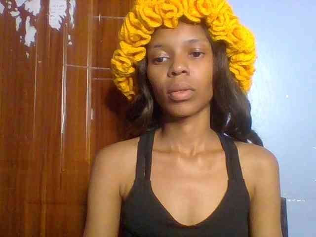 Spiced-sweetness webcam