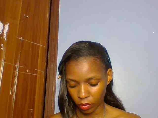 Spiced-sweetness webcam