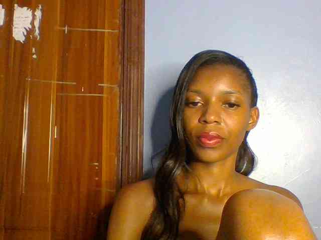 Spiced-sweetness webcam