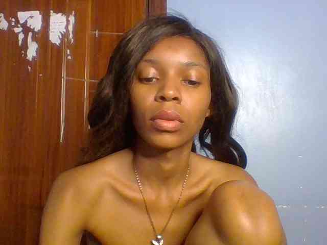 Spiced-sweetness webcam