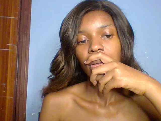 Spiced-sweetness webcam