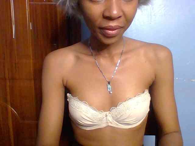Spiced-sweetness webcam