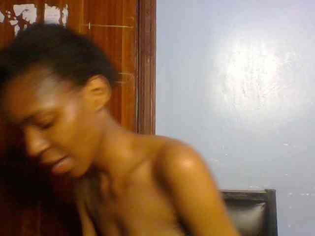 Spiced-sweetness webcam