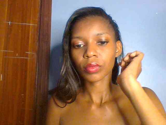Spiced-sweetness webcam
