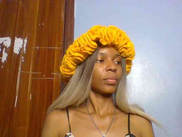 Spiced-sweetness webcam