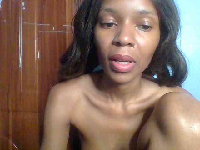 Spiced-sweetness Sex Cam Show