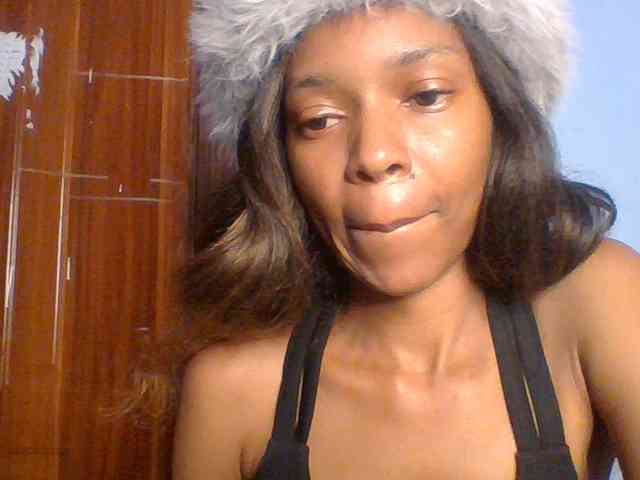 Spiced-sweetness webcam