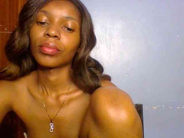 Spiced-sweetness webcam