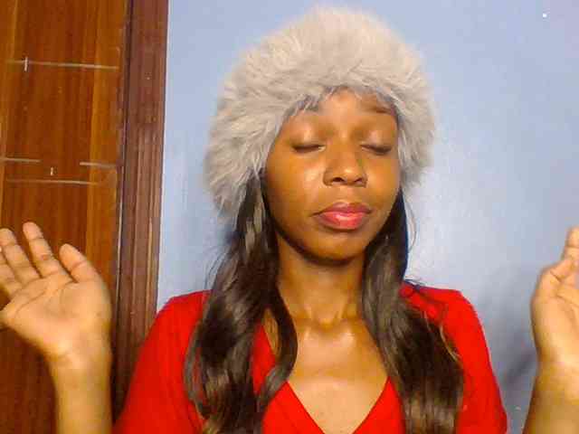 Spiced-sweetness webcam