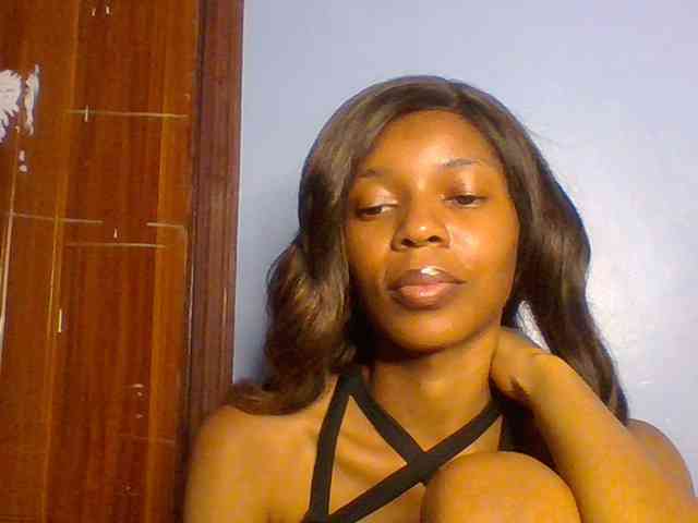 Spiced-sweetness webcam