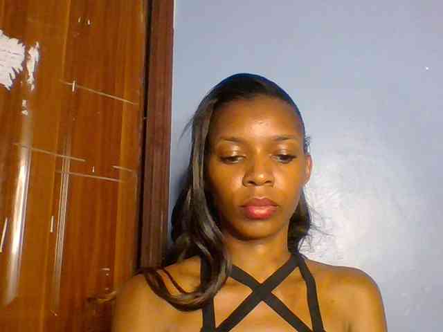 Spiced-sweetness webcam