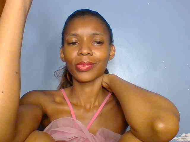 Spiced-sweetness webcam